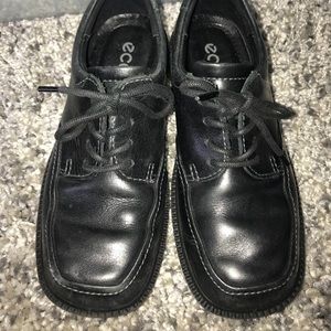 Boys dress shoes